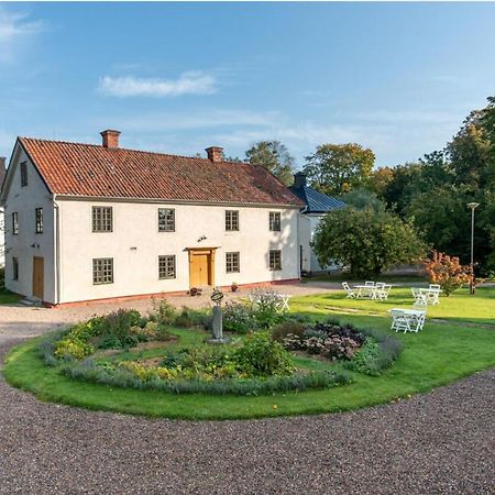 Hotell Dahlstromska Garden Vadstena Extérieur photo