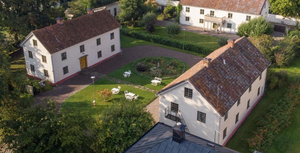 Hotell Dahlstromska Garden Vadstena Extérieur photo